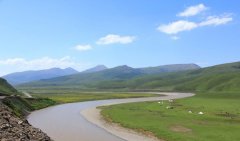 倒淌河至大水桥